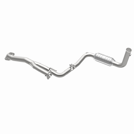 MagnaFlow Exhaust Products 93382 - HM Grade Direct-Fit Catalytic Converter 1