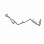 MagnaFlow Exhaust Products 93382 - HM Grade Direct-Fit Catalytic Converter 2
