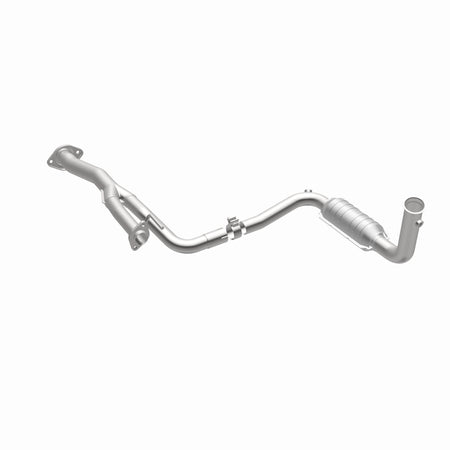 MagnaFlow Exhaust Products 93382 - HM Grade Direct-Fit Catalytic Converter 2