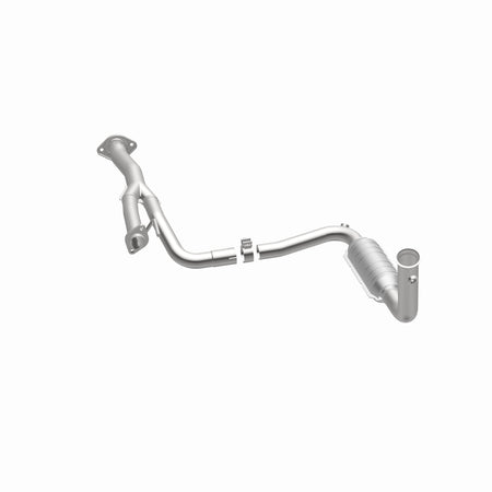 MagnaFlow Exhaust Products 93382 - HM Grade Direct-Fit Catalytic Converter 3