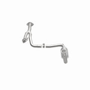 MagnaFlow Exhaust Products 93382 - HM Grade Direct-Fit Catalytic Converter 4