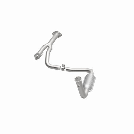 MagnaFlow Exhaust Products 93382 - HM Grade Direct-Fit Catalytic Converter 5