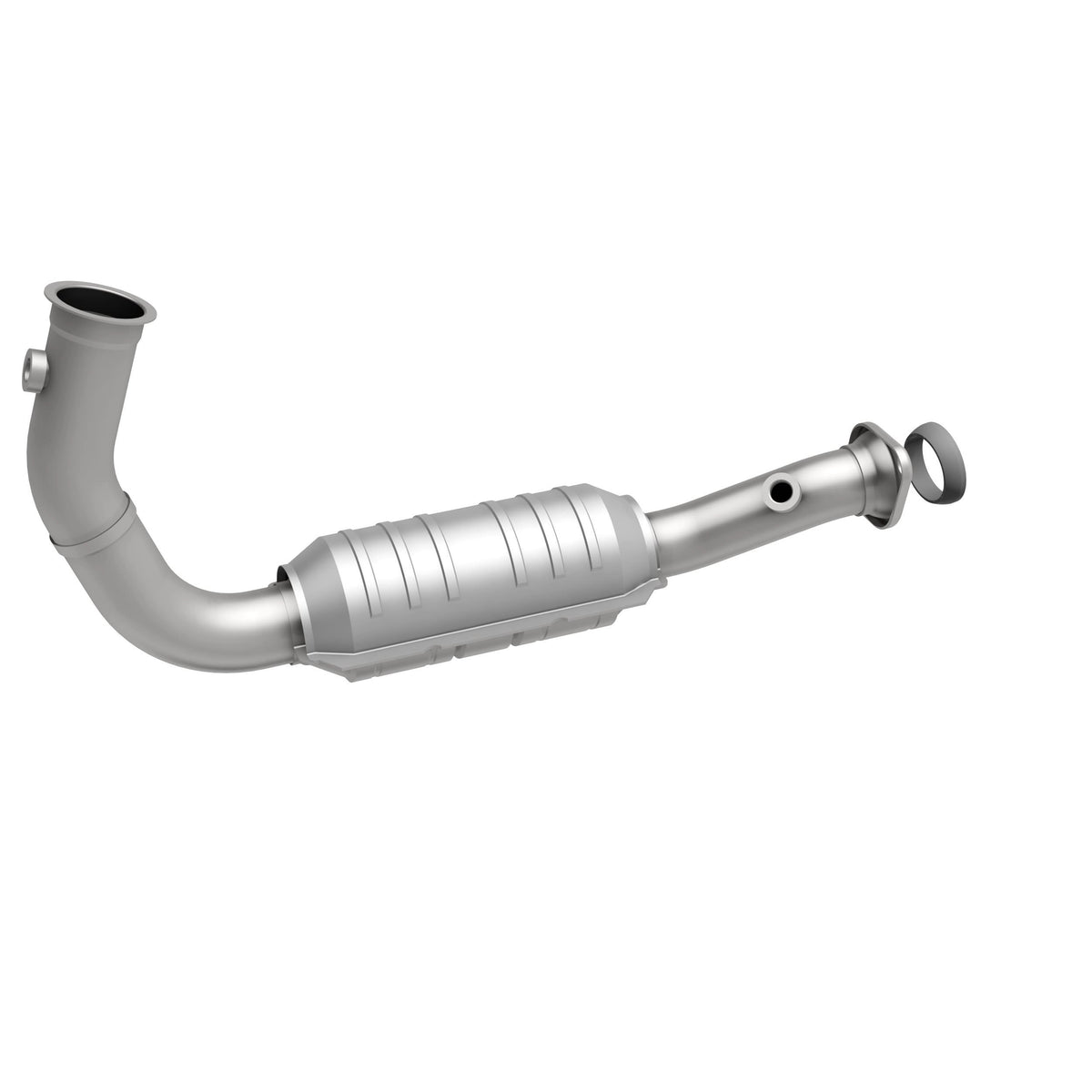 MagnaFlow Exhaust Products 93383 - HM Grade Direct-Fit Catalytic Converter 1