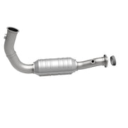 MagnaFlow Exhaust Products 93383 - HM Grade Direct-Fit Catalytic Converter 2