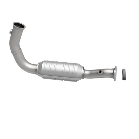 MagnaFlow Exhaust Products 93383 - HM Grade Direct-Fit Catalytic Converter 3