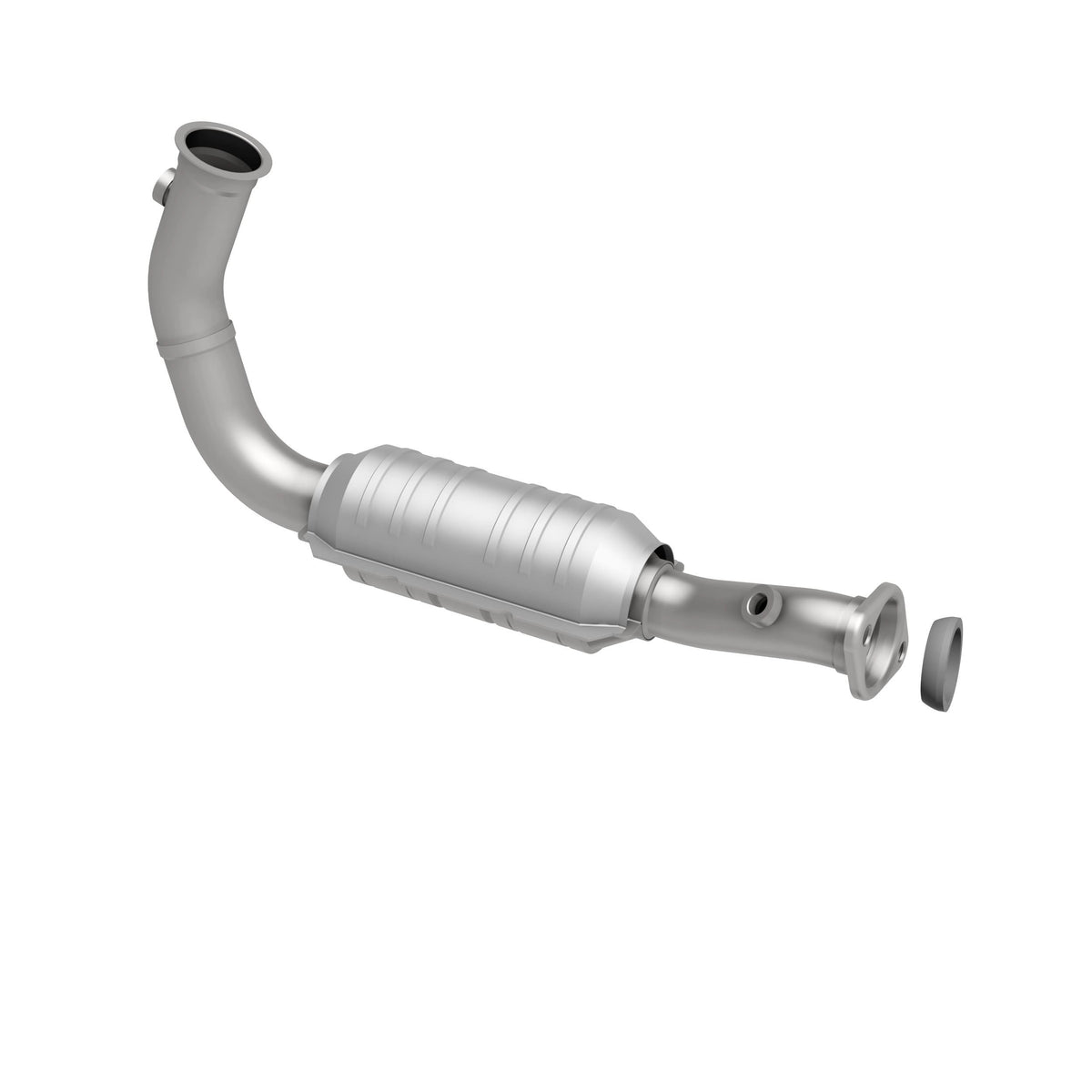 MagnaFlow Exhaust Products 93383 - HM Grade Direct-Fit Catalytic Converter 4