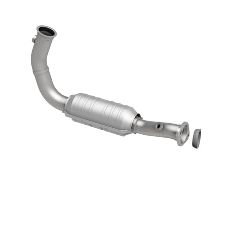 MagnaFlow Exhaust Products 93383 - HM Grade Direct-Fit Catalytic Converter 4