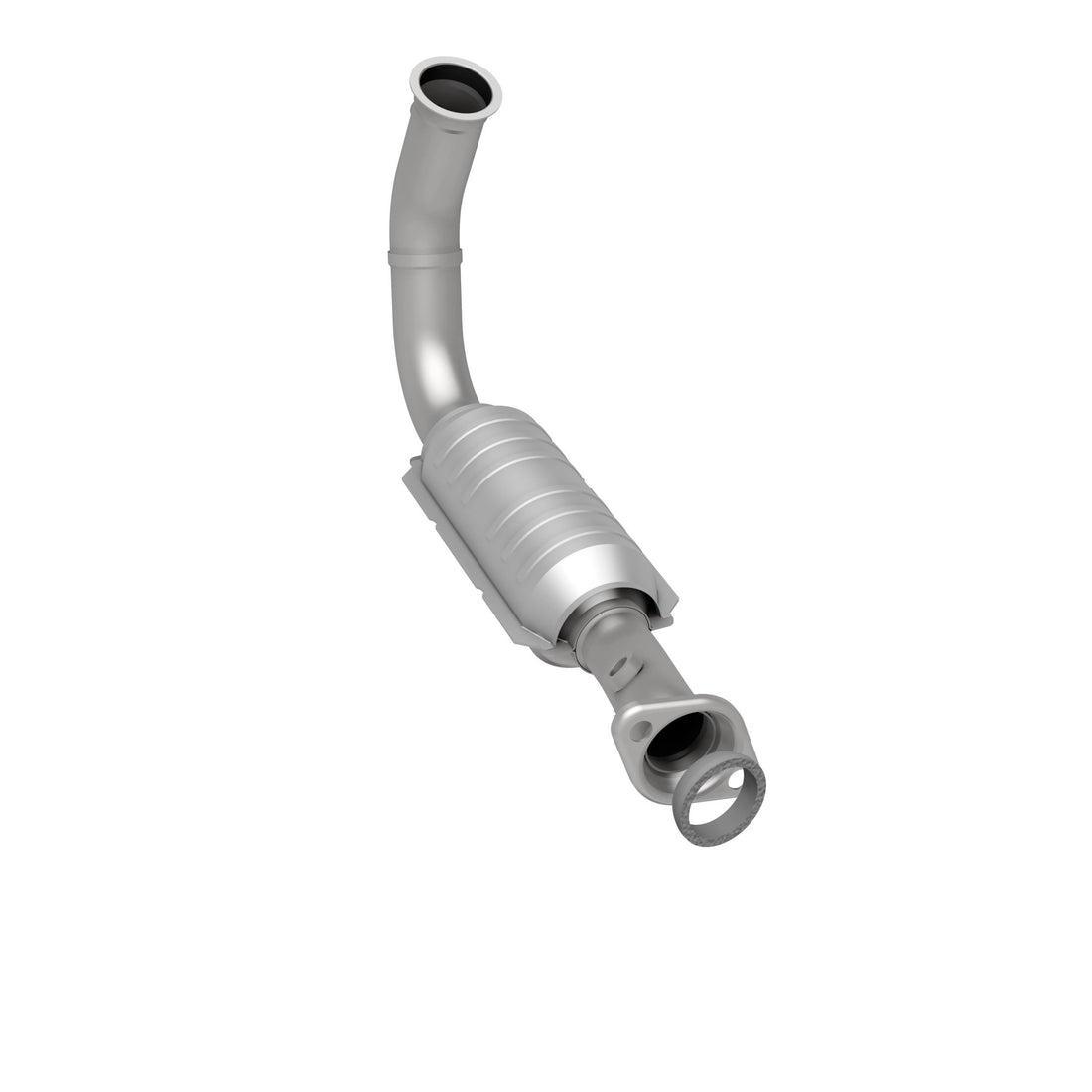 MagnaFlow Exhaust Products 93383 - HM Grade Direct-Fit Catalytic Converter