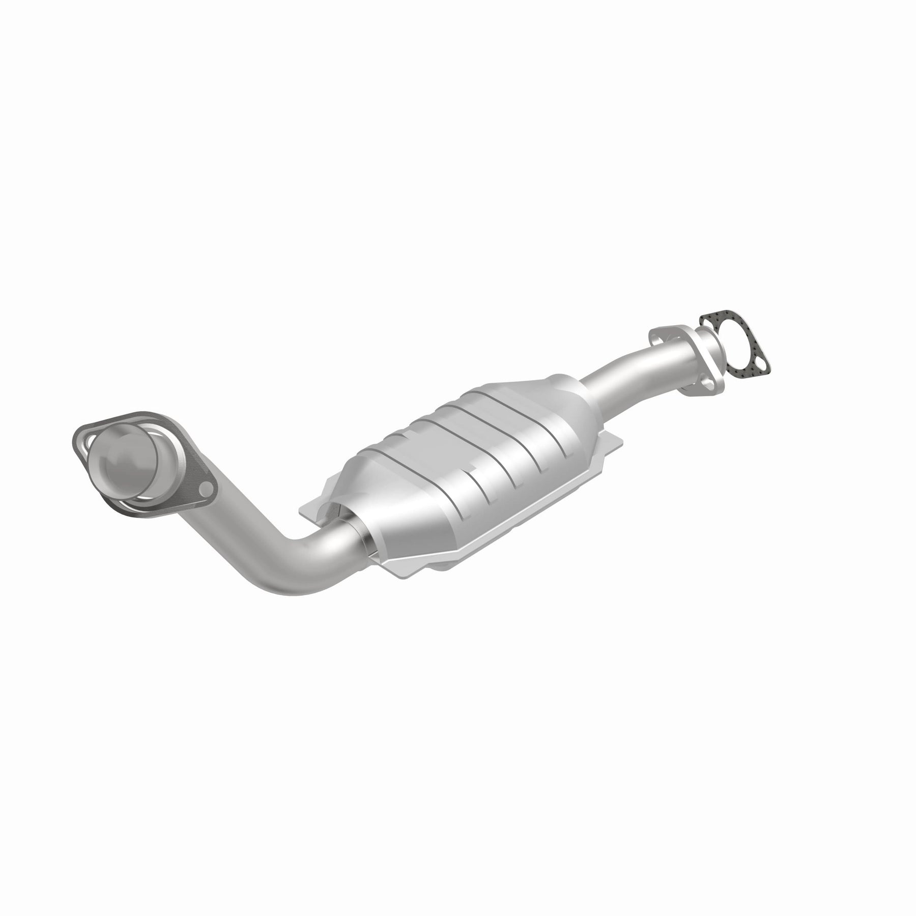 MagnaFlow Exhaust Products 93384 - Standard Grade Direct-Fit Catalytic Converter