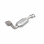 MagnaFlow Exhaust Products Exhaust MagnaFlow Exhaust Products 93384 - Standard Grade Direct-Fit Catalytic Converter