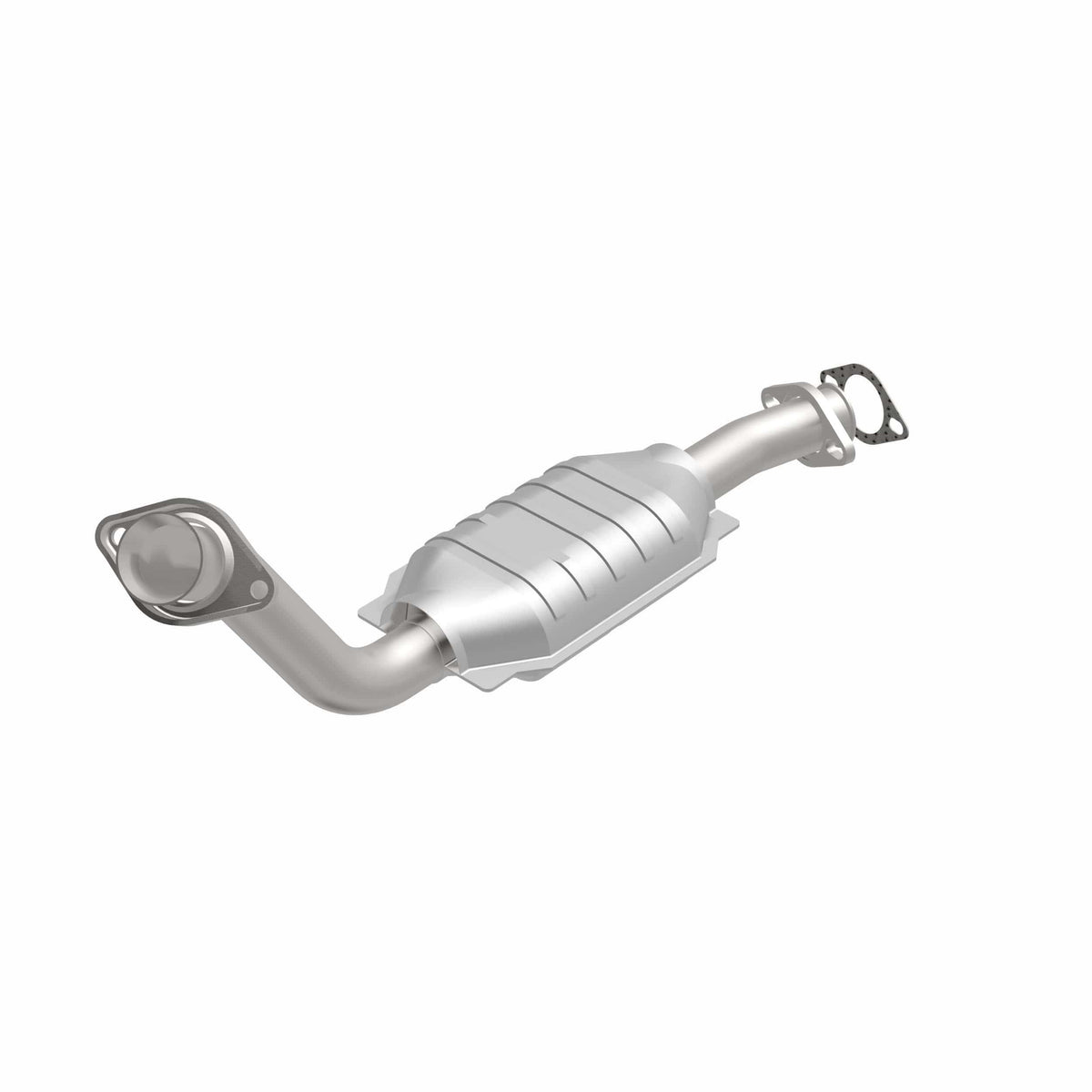 MagnaFlow Exhaust Products Exhaust MagnaFlow Exhaust Products 93384 - Standard Grade Direct-Fit Catalytic Converter