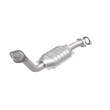 MagnaFlow Exhaust Products Exhaust MagnaFlow Exhaust Products 93384 - Standard Grade Direct-Fit Catalytic Converter