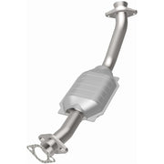 MagnaFlow Exhaust Products Exhaust MagnaFlow Exhaust Products 93384 - Standard Grade Direct-Fit Catalytic Converter