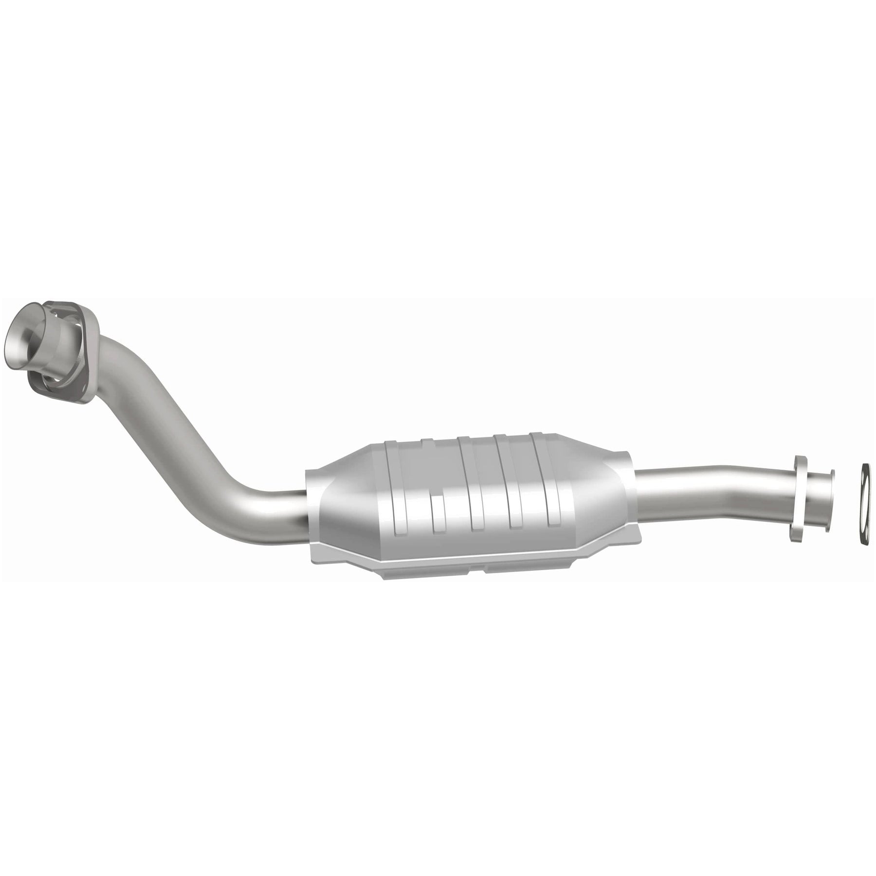 MagnaFlow Exhaust Products 93384 - Standard Grade Direct-Fit Catalytic Converter