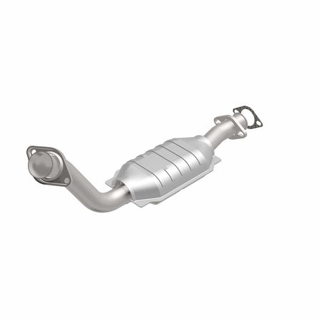 MagnaFlow Exhaust Products Exhaust MagnaFlow Exhaust Products 93385 - Standard Grade Direct-Fit Catalytic Converter