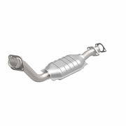 MagnaFlow Exhaust Products Exhaust MagnaFlow Exhaust Products 93385 - Standard Grade Direct-Fit Catalytic Converter