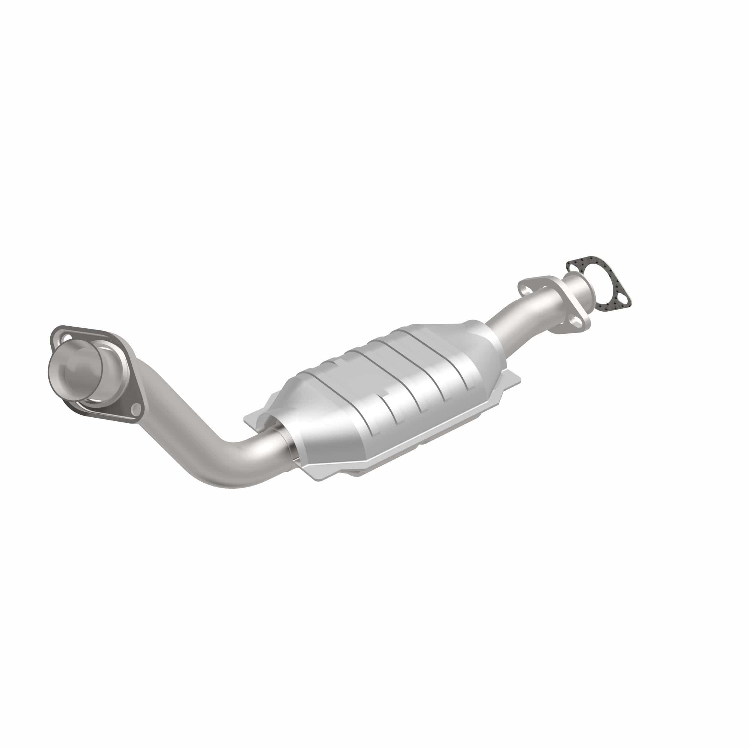 MagnaFlow Exhaust Products Exhaust MagnaFlow Exhaust Products 93385 - Standard Grade Direct-Fit Catalytic Converter