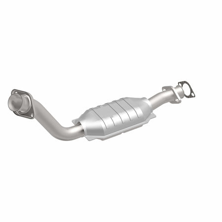 MagnaFlow Exhaust Products Exhaust MagnaFlow Exhaust Products 93385 - Standard Grade Direct-Fit Catalytic Converter