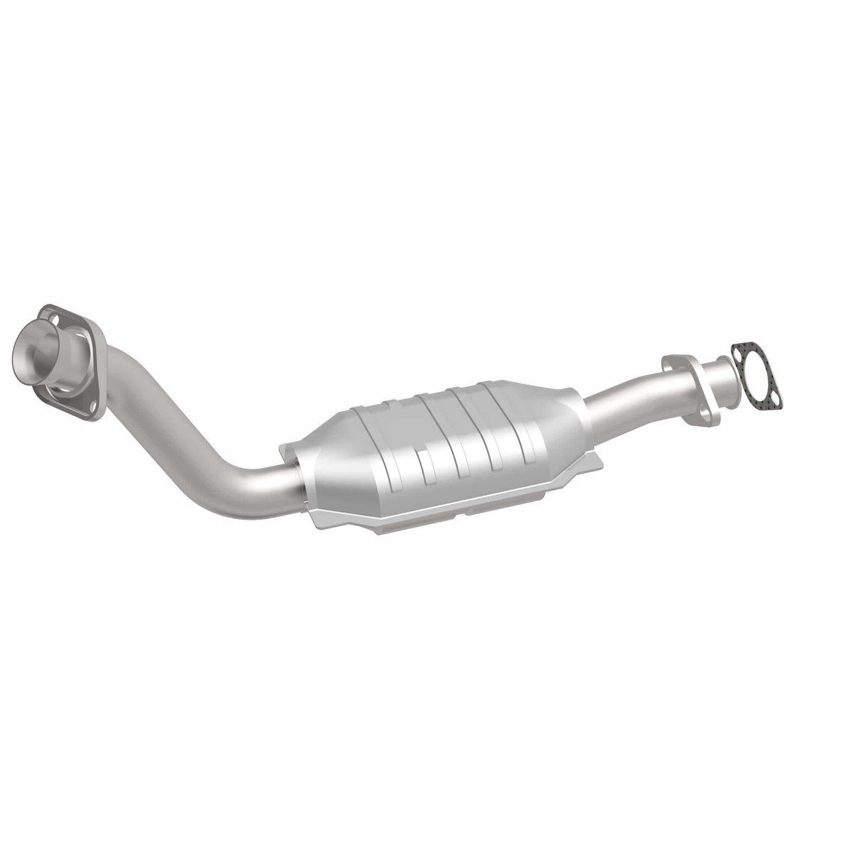 MagnaFlow Exhaust Products Exhaust MagnaFlow Exhaust Products 93385 - Standard Grade Direct-Fit Catalytic Converter