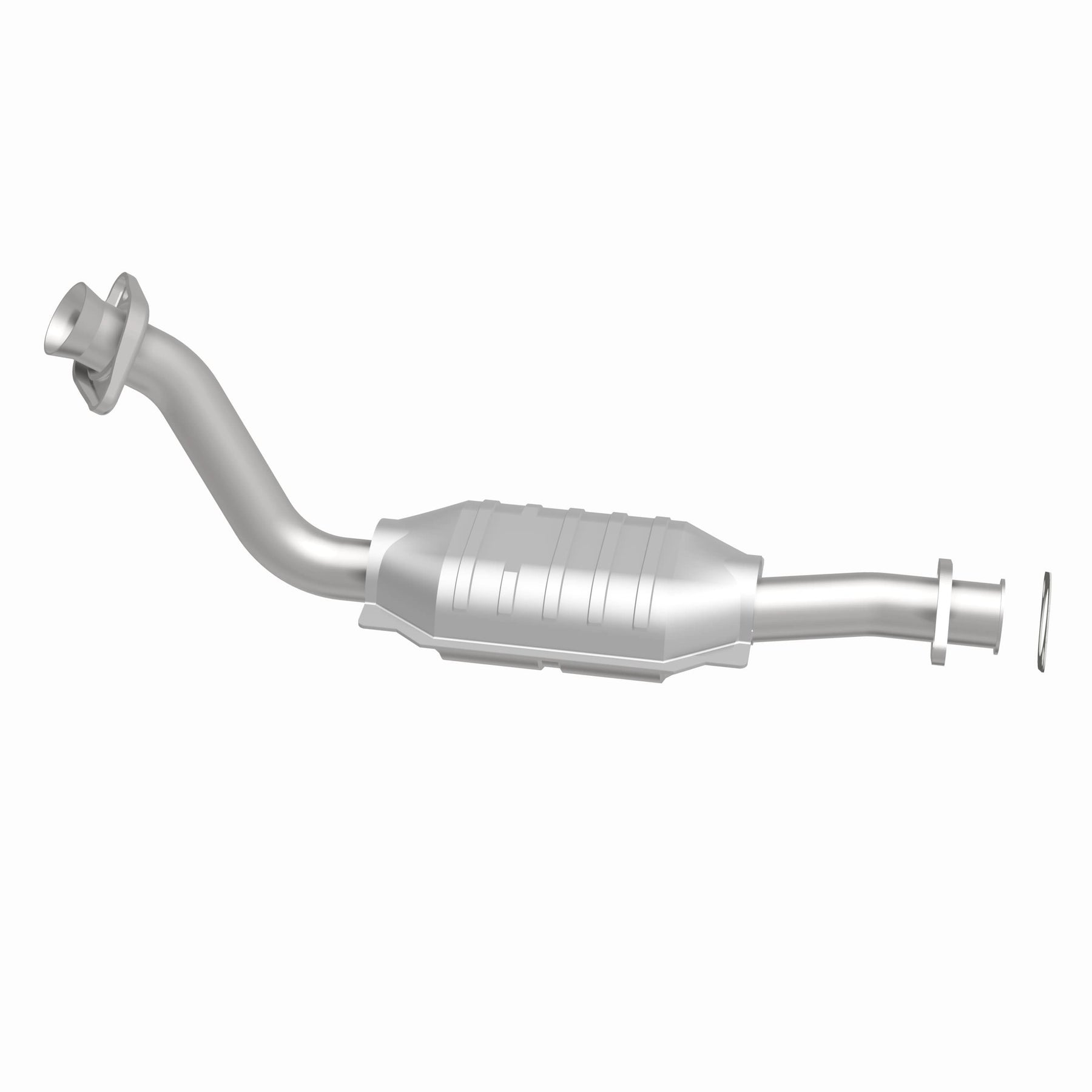 MagnaFlow Exhaust Products 93385 - Standard Grade Direct-Fit Catalytic Converter