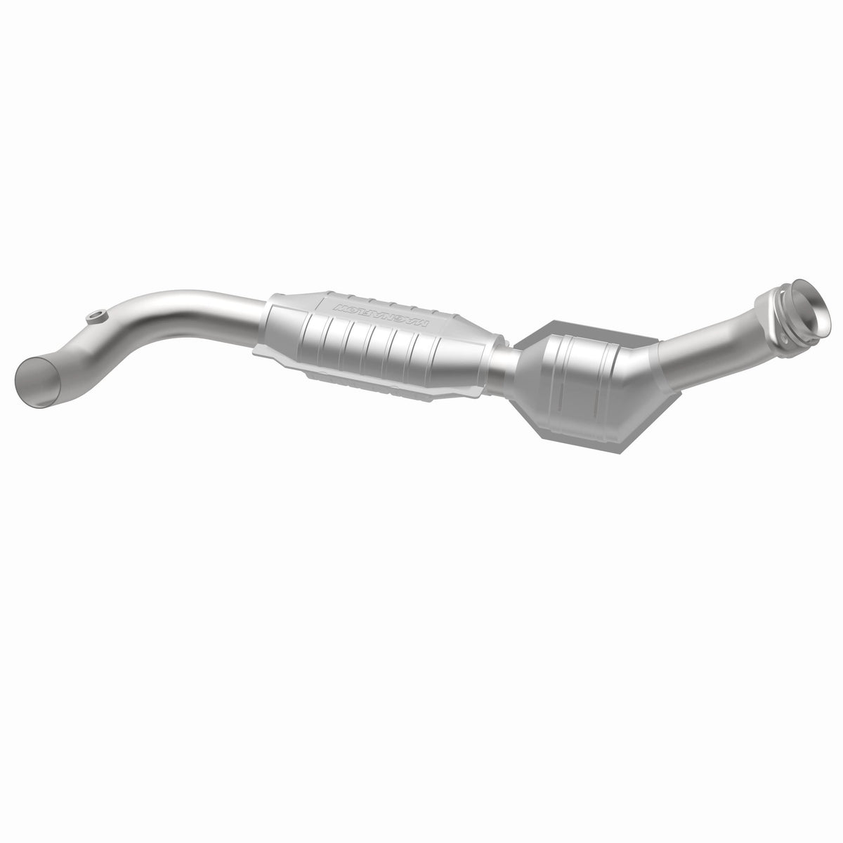 MagnaFlow Exhaust Products 93390 - HM Grade Direct-Fit Catalytic Converter 2