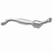 MagnaFlow Exhaust Products 93390 - HM Grade Direct-Fit Catalytic Converter 2