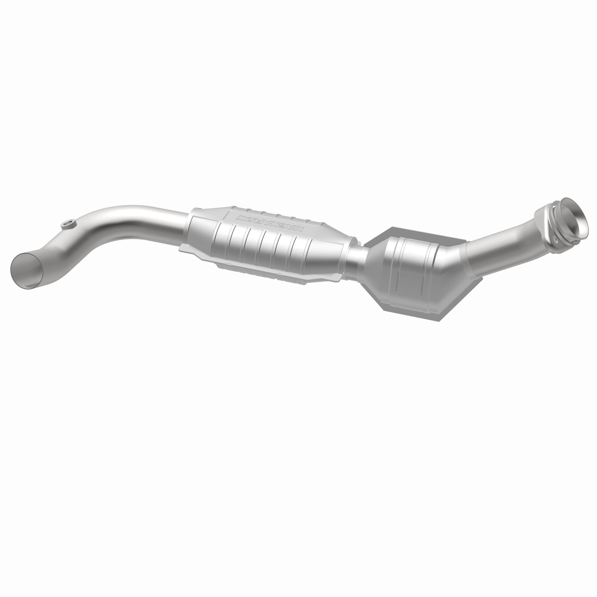 MagnaFlow Exhaust Products 93390 - HM Grade Direct-Fit Catalytic Converter 2