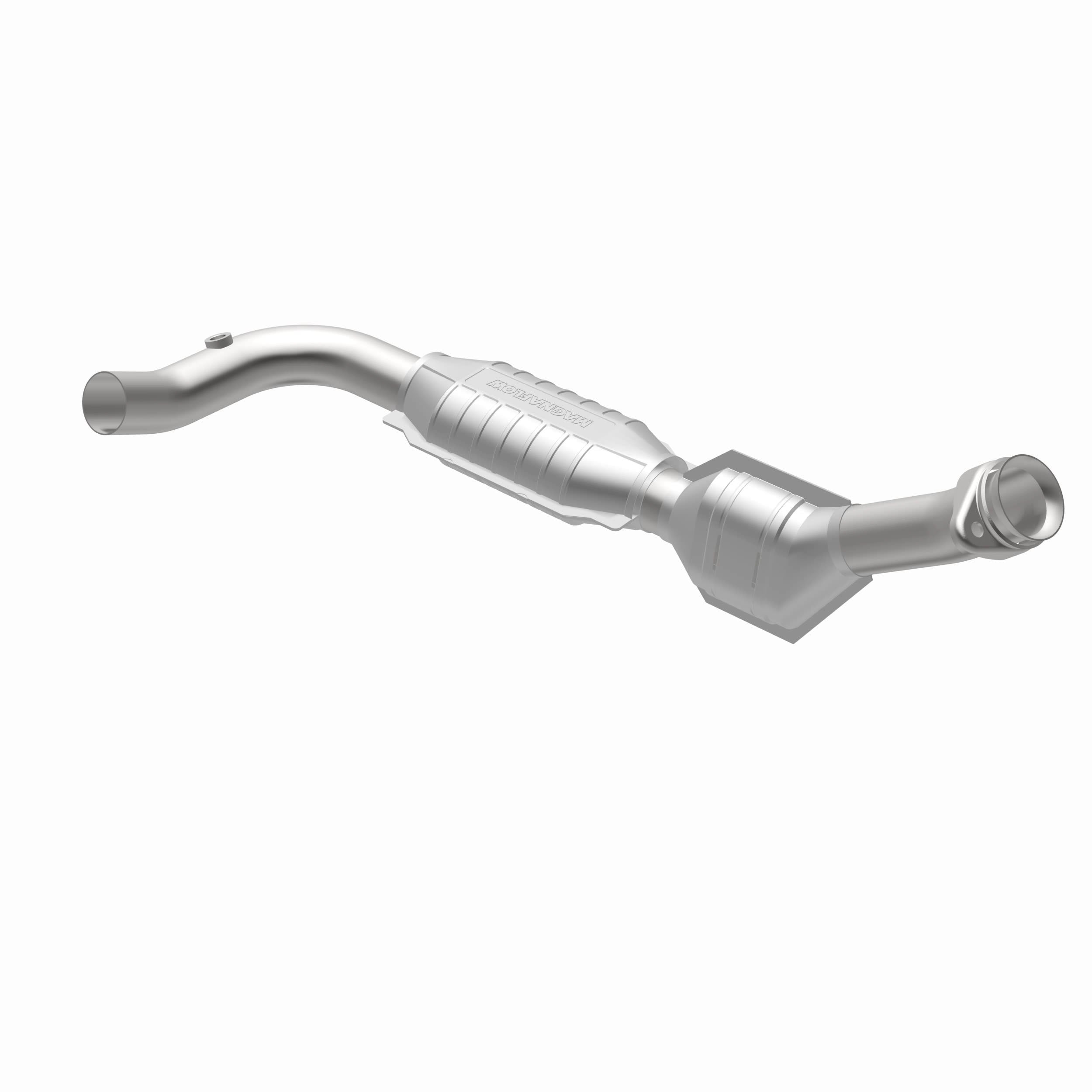 MagnaFlow Exhaust Products 93390 - HM Grade Direct-Fit Catalytic Converter 3