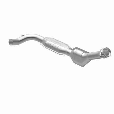 MagnaFlow Exhaust Products 93390 - HM Grade Direct-Fit Catalytic Converter 3