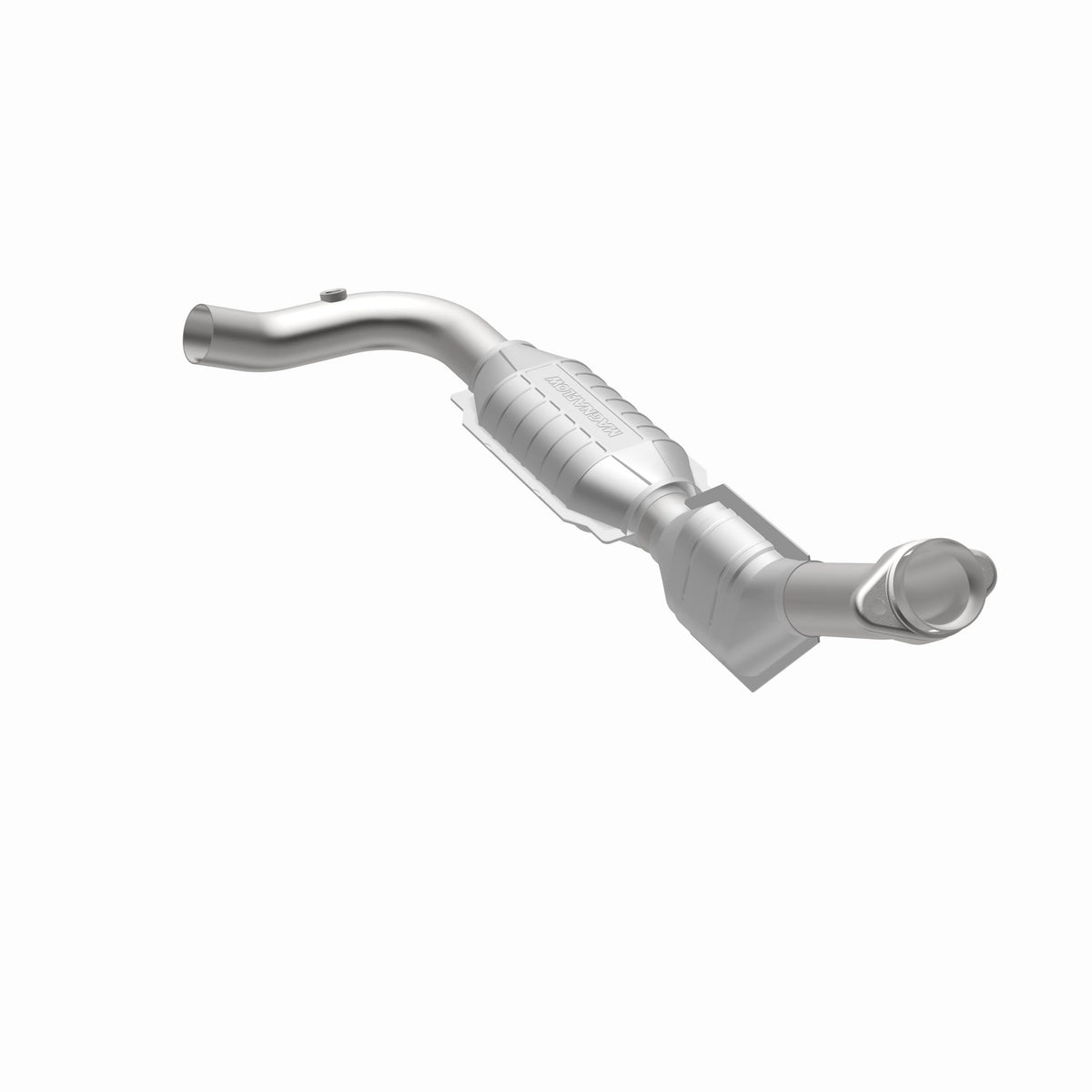 MagnaFlow Exhaust Products 93390 - HM Grade Direct-Fit Catalytic Converter 4