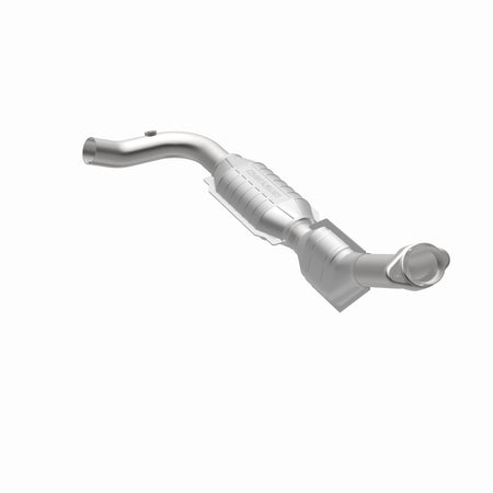 MagnaFlow Exhaust Products 93390 - HM Grade Direct-Fit Catalytic Converter 4
