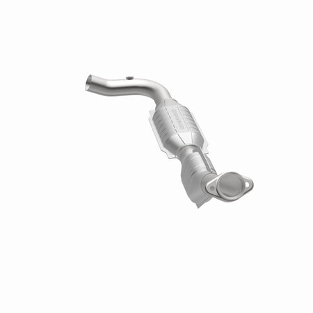 MagnaFlow Exhaust Products 93390 - HM Grade Direct-Fit Catalytic Converter 5