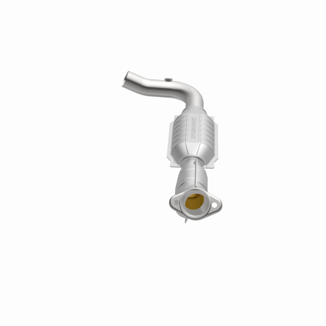 MagnaFlow Exhaust Products 93390 - HM Grade Direct-Fit Catalytic Converter