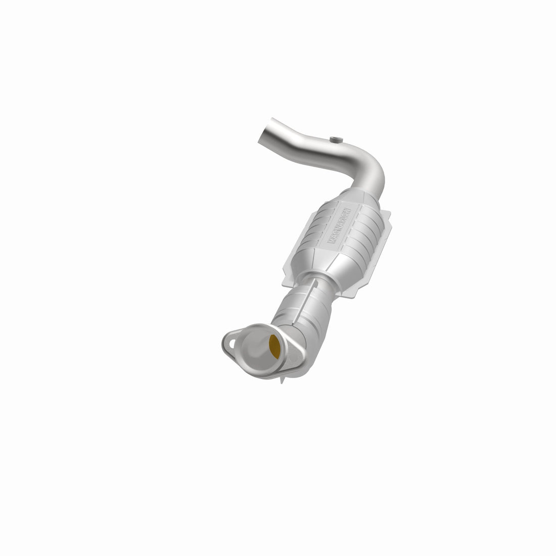 MagnaFlow Exhaust Products 93390 - HM Grade Direct-Fit Catalytic Converter