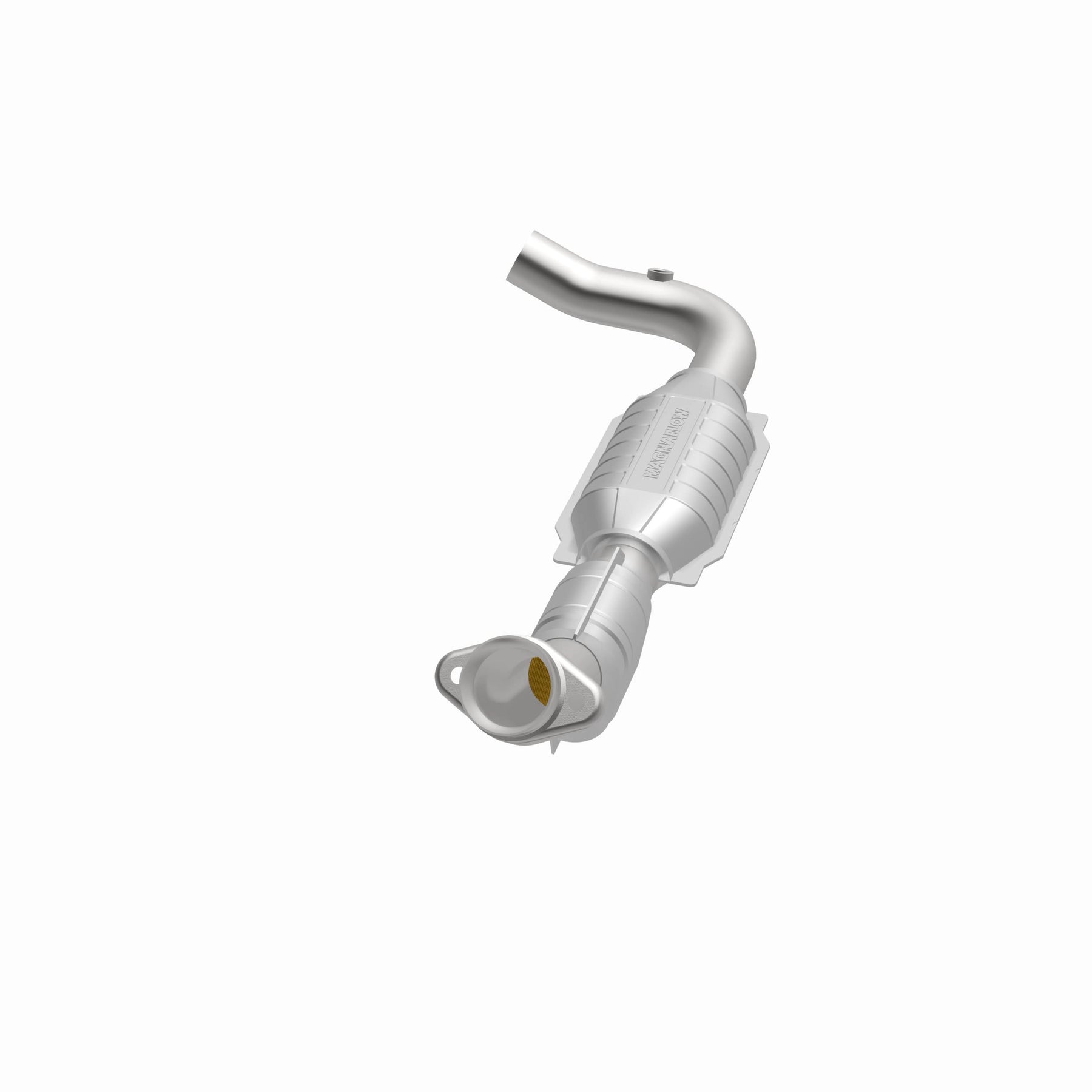 MagnaFlow Exhaust Products 93390 - HM Grade Direct-Fit Catalytic Converter