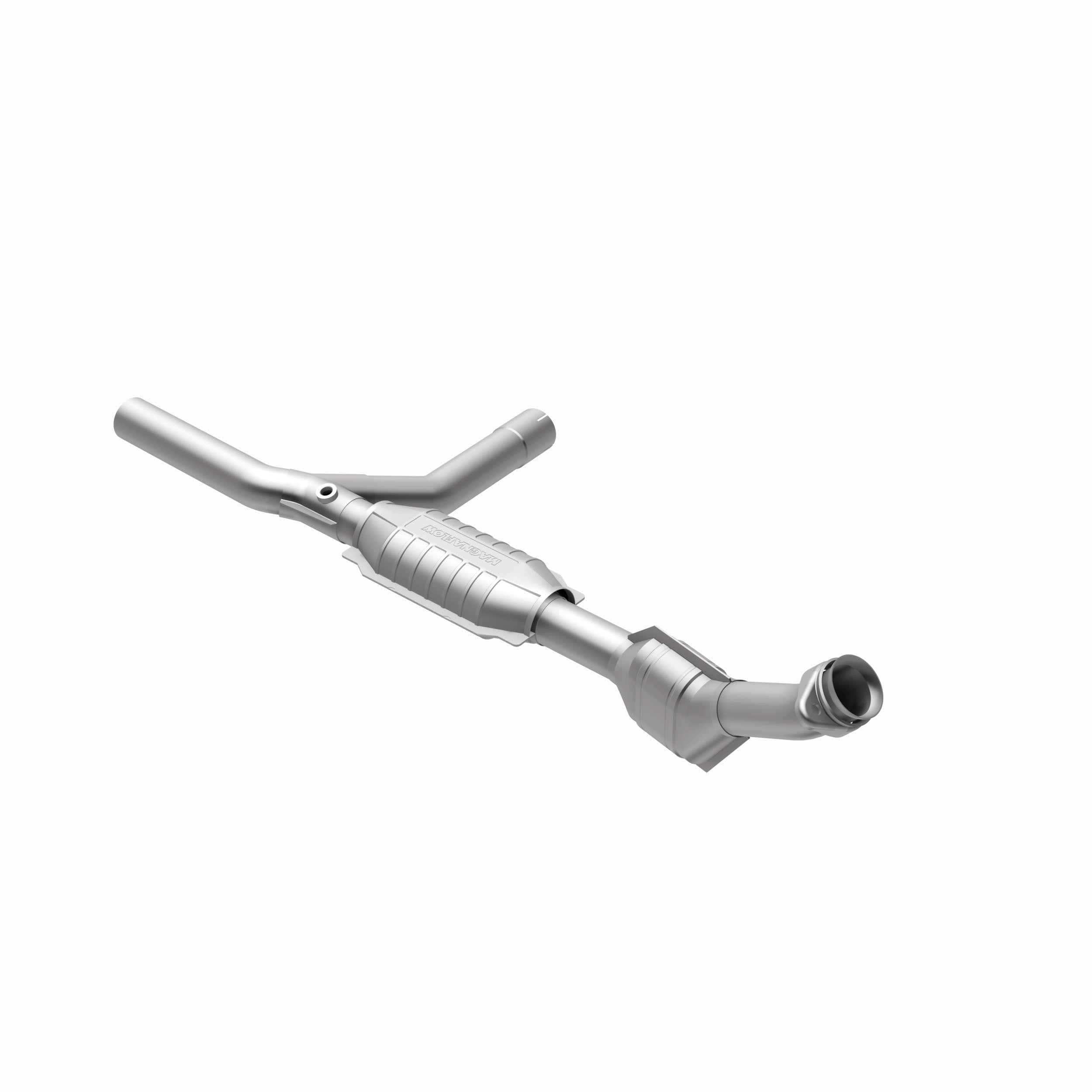 MagnaFlow Exhaust Products 93391 - HM Grade Direct-Fit Catalytic Converter 1