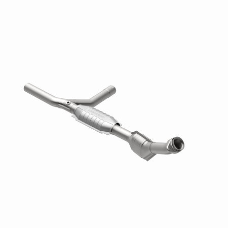 MagnaFlow Exhaust Products 93391 - HM Grade Direct-Fit Catalytic Converter 1