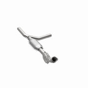 MagnaFlow Exhaust Products 93391 - HM Grade Direct-Fit Catalytic Converter 2