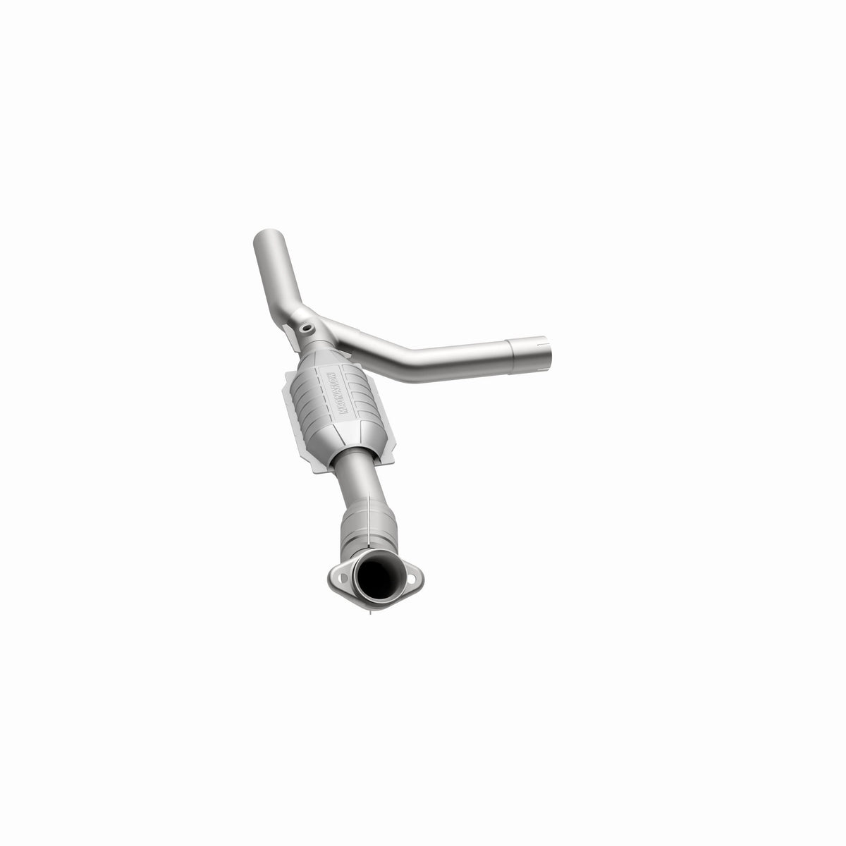 MagnaFlow Exhaust Products 93391 - HM Grade Direct-Fit Catalytic Converter 3