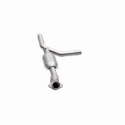 MagnaFlow Exhaust Products 93391 - HM Grade Direct-Fit Catalytic Converter 3