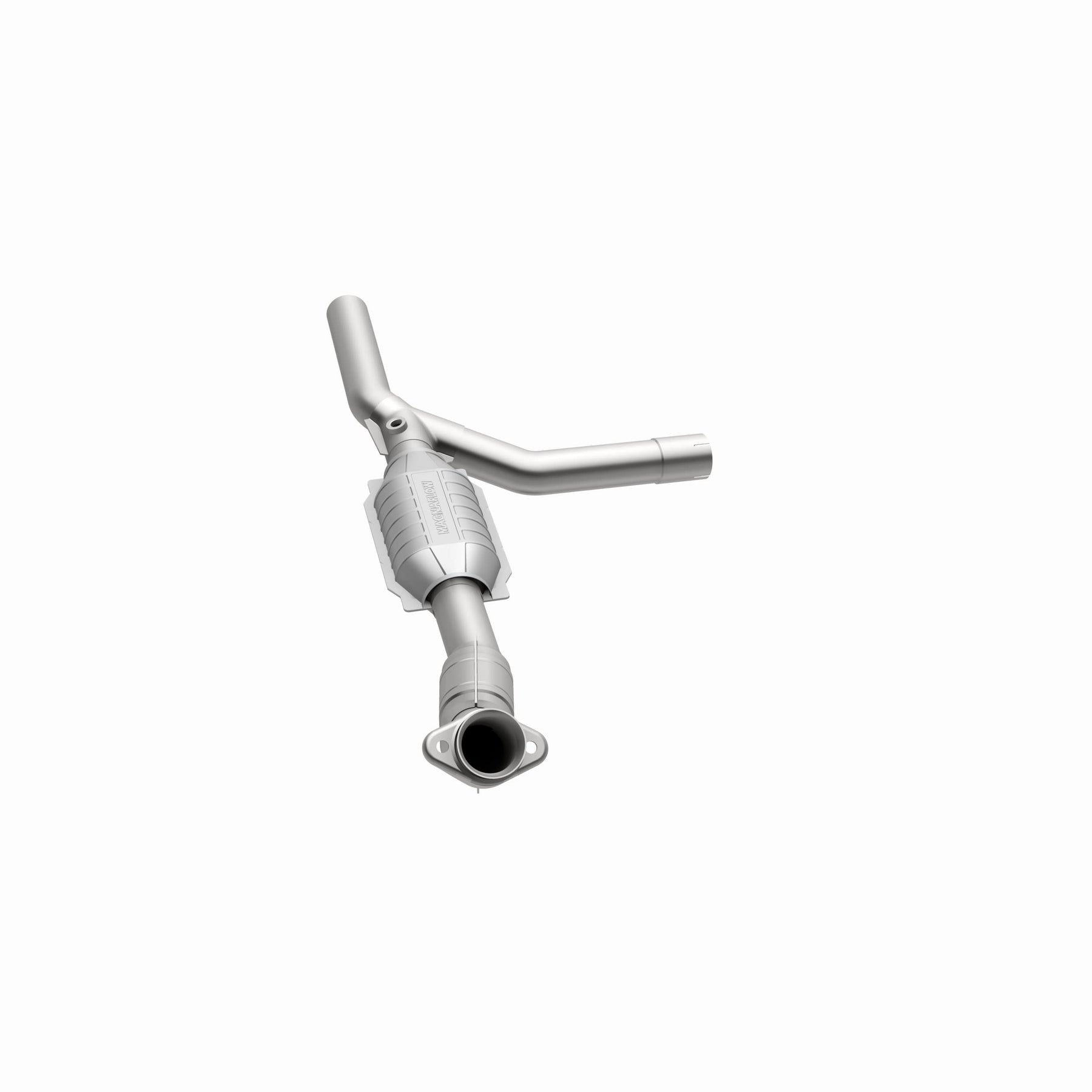 MagnaFlow Exhaust Products 93391 - HM Grade Direct-Fit Catalytic Converter 3