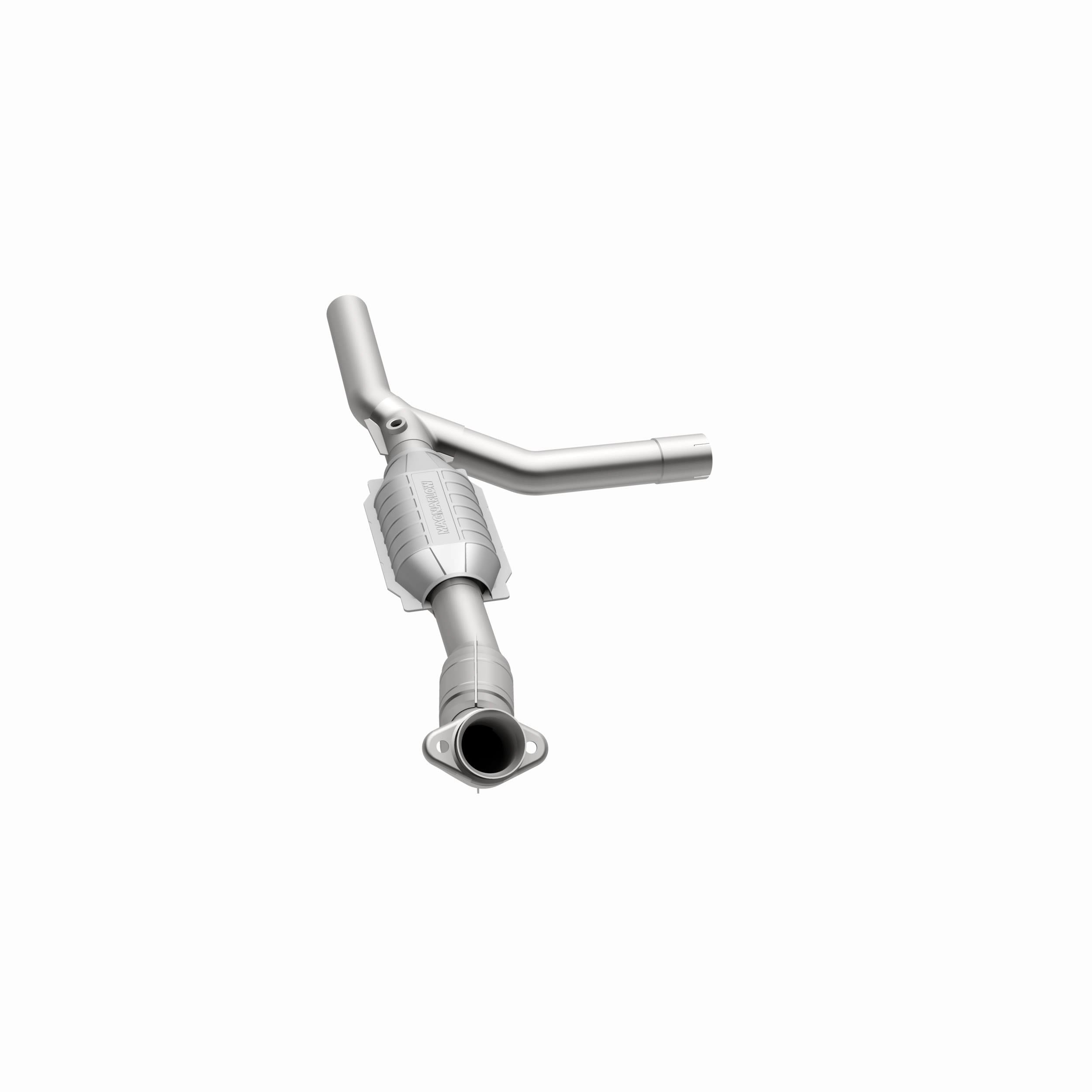 MagnaFlow Exhaust Products 93391 - HM Grade Direct-Fit Catalytic Converter 3