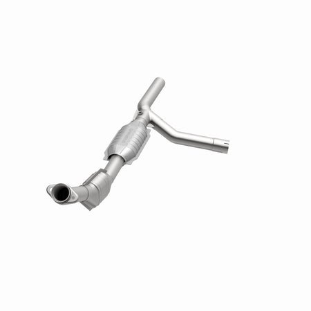 MagnaFlow Exhaust Products 93391 - HM Grade Direct-Fit Catalytic Converter 5