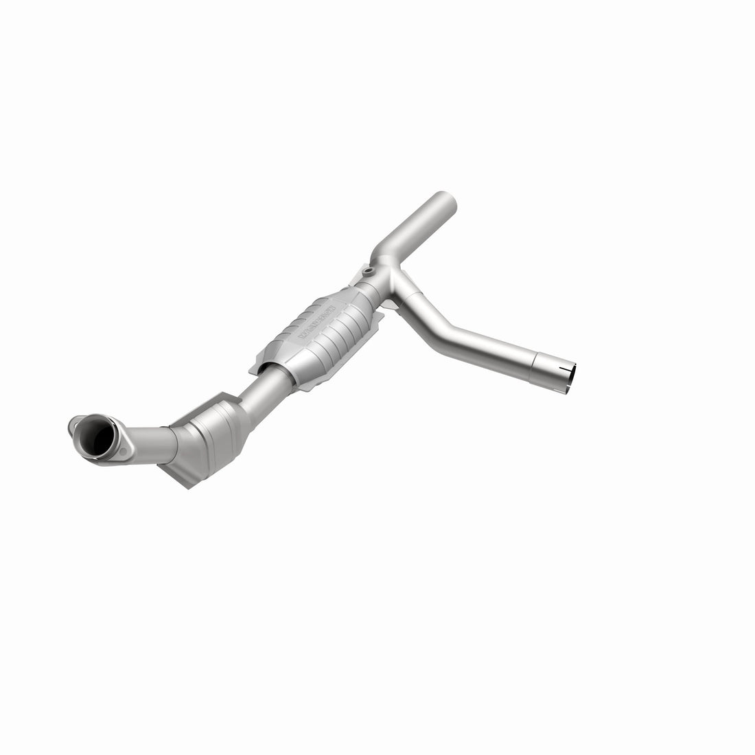 MagnaFlow Exhaust Products 93391 - HM Grade Direct-Fit Catalytic Converter