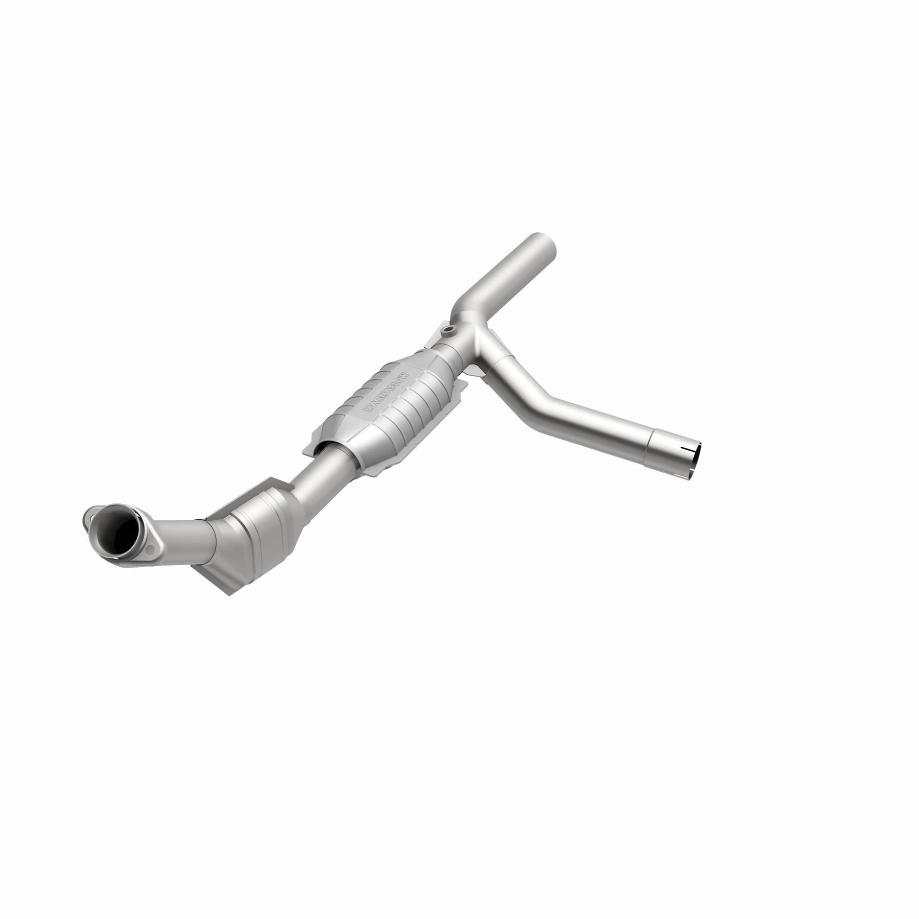 MagnaFlow Exhaust Products 93391 - HM Grade Direct-Fit Catalytic Converter