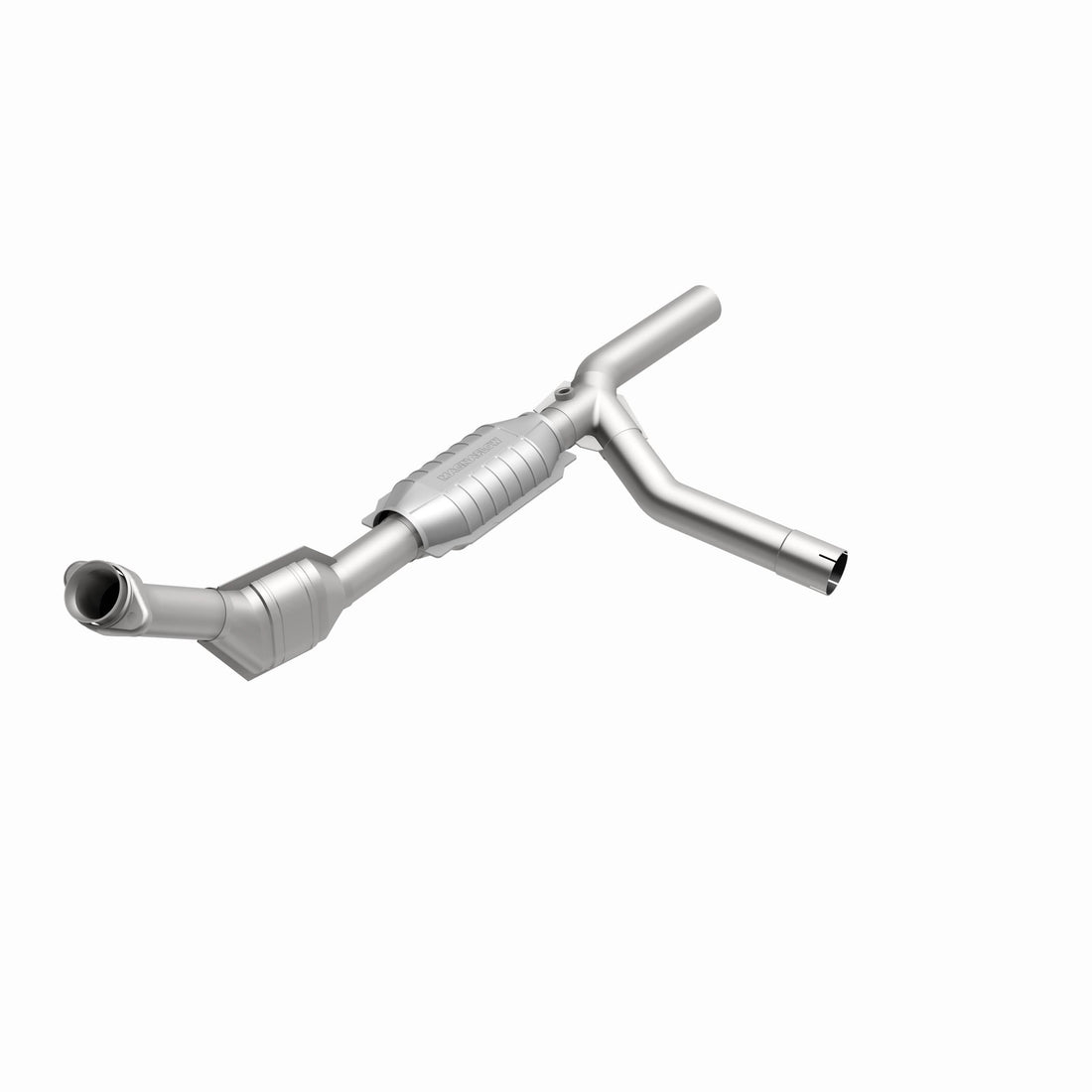MagnaFlow Exhaust Products 93391 - HM Grade Direct-Fit Catalytic Converter
