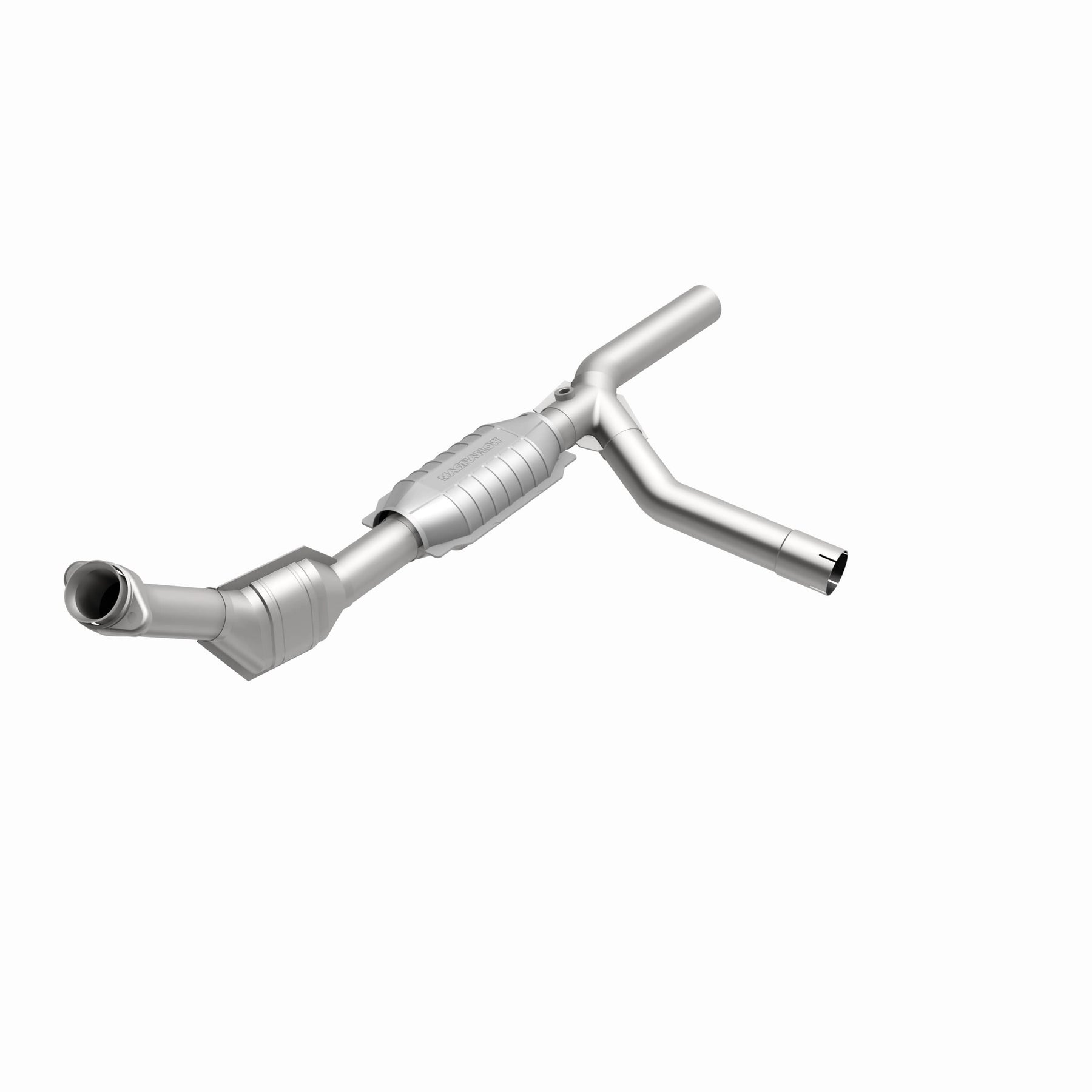 MagnaFlow Exhaust Products 93391 - HM Grade Direct-Fit Catalytic Converter