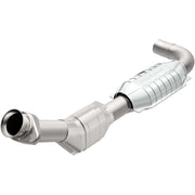MagnaFlow Exhaust Products Exhaust MagnaFlow Exhaust Products 93392 - HM Grade Direct-Fit Catalytic Converter