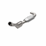 MagnaFlow Exhaust Products Exhaust MagnaFlow Exhaust Products 93392 - HM Grade Direct-Fit Catalytic Converter