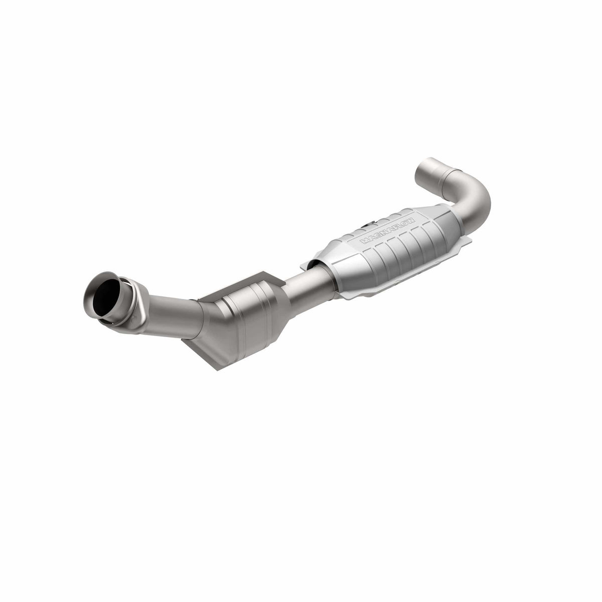 MagnaFlow Exhaust Products Exhaust MagnaFlow Exhaust Products 93392 - HM Grade Direct-Fit Catalytic Converter